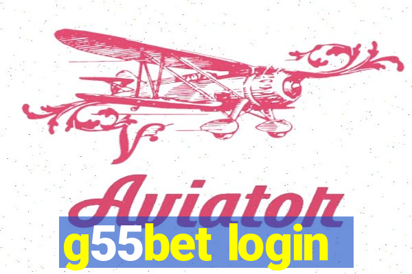 g55bet login